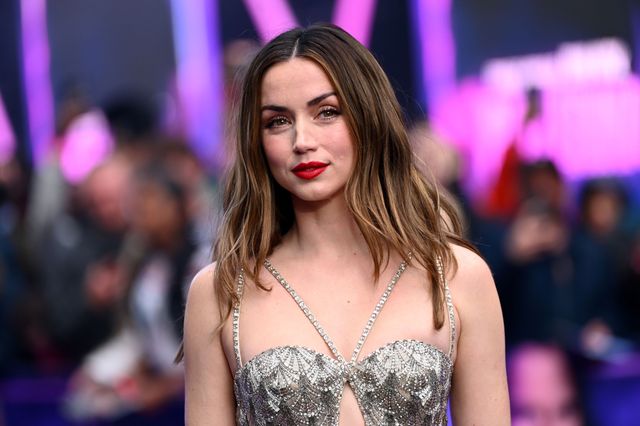 アナ・デ・アルマス、圧巻の美！キアヌ・リーヴス、ノーマン・リーダス、ドニー・イェン登場『バレリーナ』ワールドプレミア（12枚目）