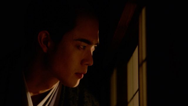 誰袖（福原遥）のハニトラがハンパない！「べらぼう」第23回場面写真（5枚目）