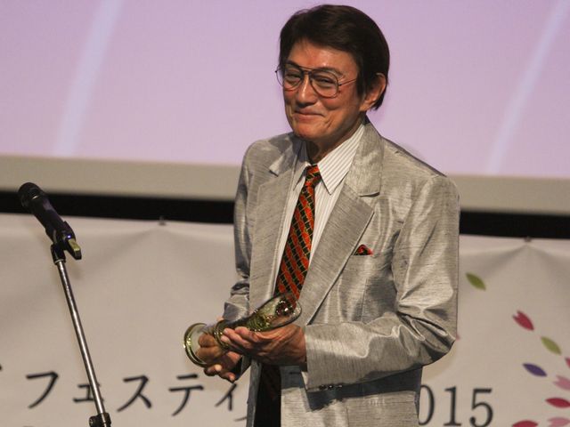 東京アニメアワード「アニメ・オブ・ザ・イヤー」グランプリは『アナ雪』と「ピンポン」！　画像ギャラリー：フォトギャラリー