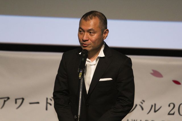 東京アニメアワード「アニメ・オブ・ザ・イヤー」グランプリは『アナ雪』と「ピンポン」！　画像ギャラリー（3枚目）