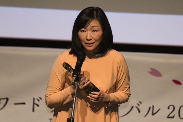 東京アニメアワード「アニメ・オブ・ザ・イヤー」グランプリは『アナ雪』と「ピンポン」！　画像ギャラリー（4枚目）