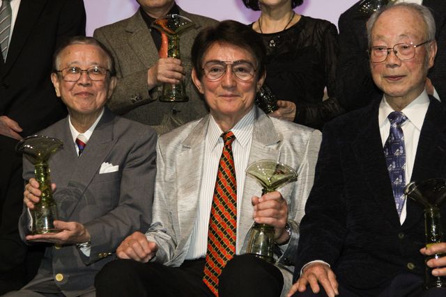 東京アニメアワード「アニメ・オブ・ザ・イヤー」グランプリは『アナ雪』と「ピンポン」！　画像ギャラリー（6枚目）