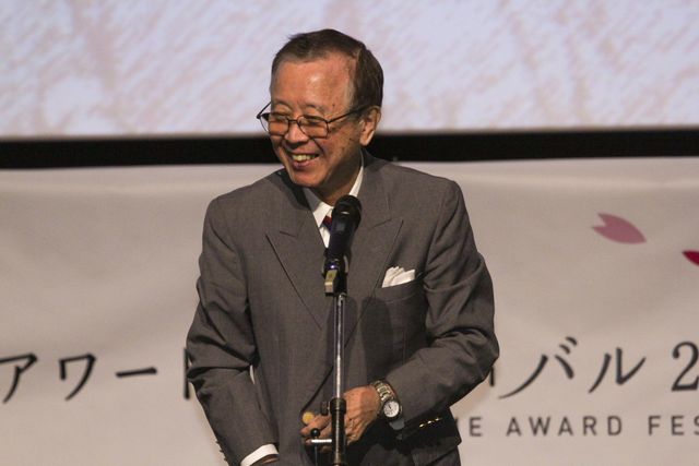 東京アニメアワード「アニメ・オブ・ザ・イヤー」グランプリは『アナ雪』と「ピンポン」！　画像ギャラリー（7枚目）