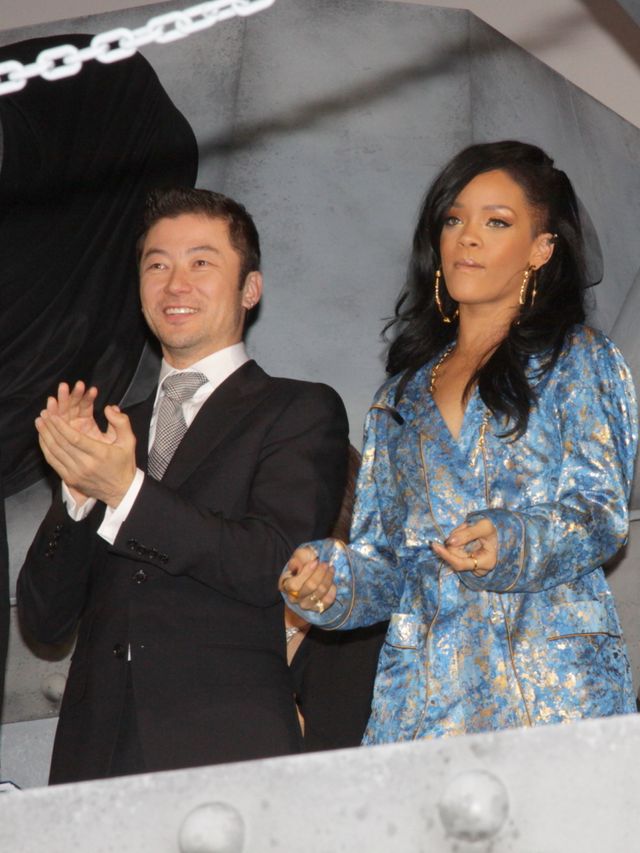 映画『バトルシップ』ワールドプレミアフォトギャラリー（8枚目）