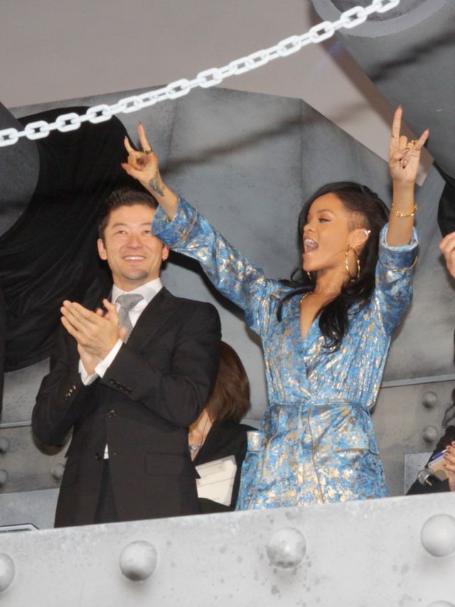 映画『バトルシップ』ワールドプレミアフォトギャラリー（9枚目）