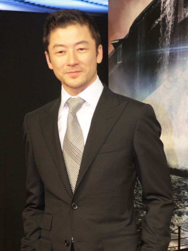 映画『バトルシップ』ワールドプレミアフォトギャラリー（13枚目）