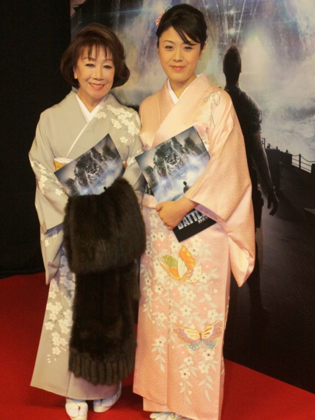 映画『バトルシップ』ワールドプレミアフォトギャラリー（17枚目）