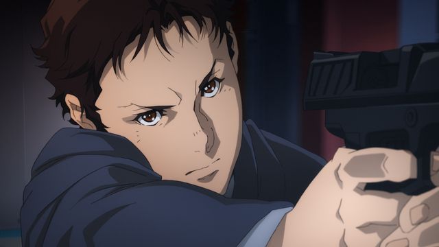 映画『機動戦士ガンダム　閃光のハサウェイ』場面写真（6枚目）