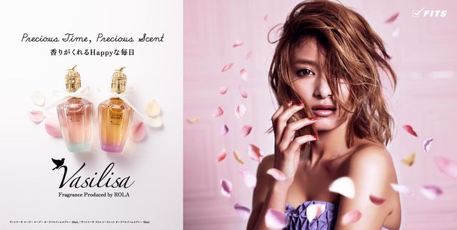 細部までこだわりが！ローラが作った「ヴァシリーサ」フォトギャラリー：フォトギャラリー