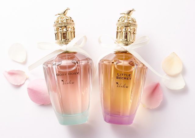 細部までこだわりが！ローラが作った「ヴァシリーサ」フォトギャラリー（3枚目）