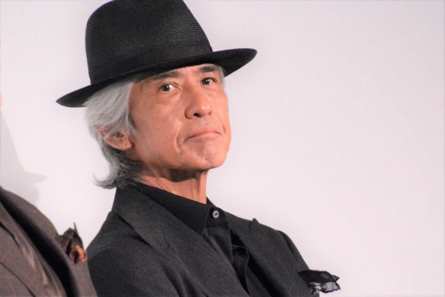 神木隆之介・杉咲花・松山ケンイチ・桜田通・宮崎あおい出席　『大名倒産』初日舞台あいさつ（7枚目）