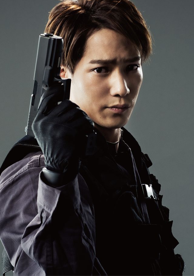 やっぱりラサール石井はリアル両さんだった！舞台版「こちら葛飾区亀有公園前派出所」フォトギャラリー（6枚目）