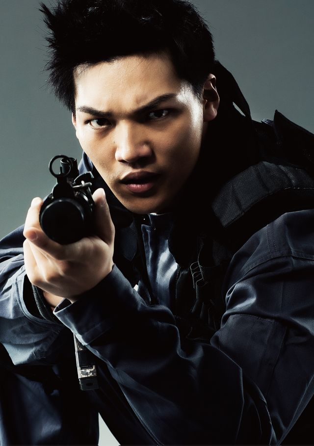 やっぱりラサール石井はリアル両さんだった！舞台版「こちら葛飾区亀有公園前派出所」フォトギャラリー（7枚目）