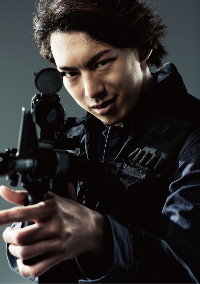 やっぱりラサール石井はリアル両さんだった！舞台版「こちら葛飾区亀有公園前派出所」フォトギャラリー（8枚目）