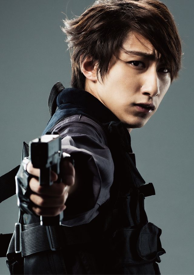 やっぱりラサール石井はリアル両さんだった！舞台版「こちら葛飾区亀有公園前派出所」フォトギャラリー（9枚目）