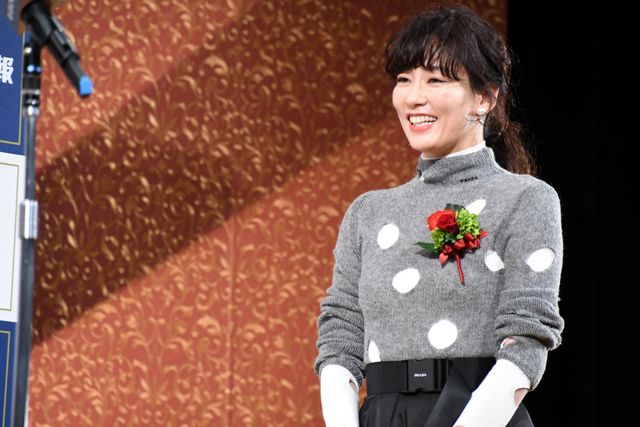 第94回キネマ旬報ベスト・テン受賞者たちが喜びのスピーチ！：フォトギャラリー