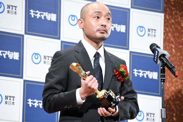 第94回キネマ旬報ベスト・テン受賞者たちが喜びのスピーチ！（4枚目）
