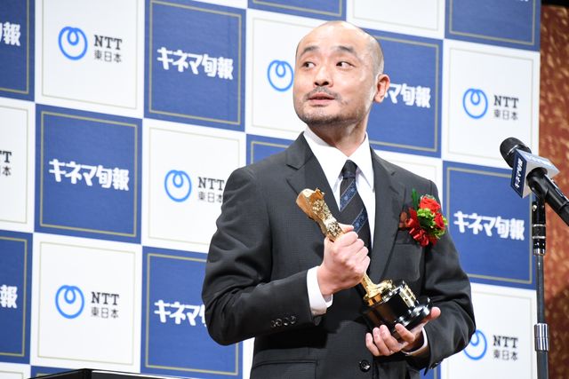 第94回キネマ旬報ベスト・テン受賞者たちが喜びのスピーチ！（5枚目）