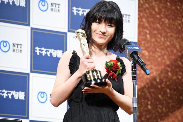 第94回キネマ旬報ベスト・テン受賞者たちが喜びのスピーチ！（6枚目）