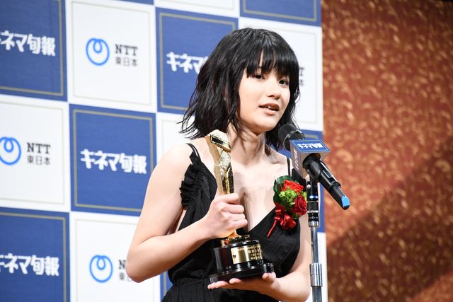 第94回キネマ旬報ベスト・テン受賞者たちが喜びのスピーチ！（7枚目）