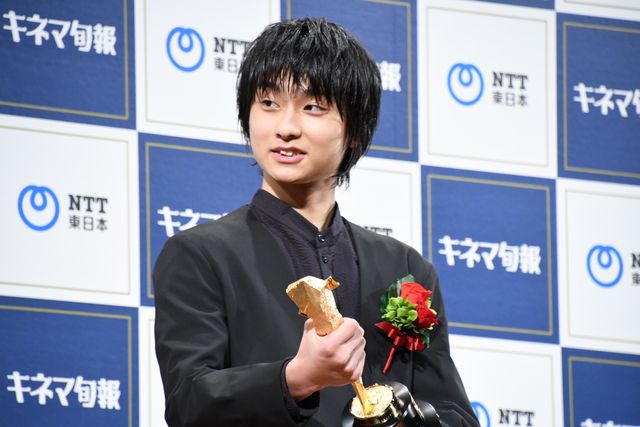 第94回キネマ旬報ベスト・テン受賞者たちが喜びのスピーチ！（8枚目）