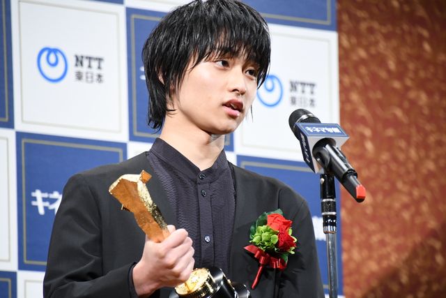 第94回キネマ旬報ベスト・テン受賞者たちが喜びのスピーチ！（9枚目）