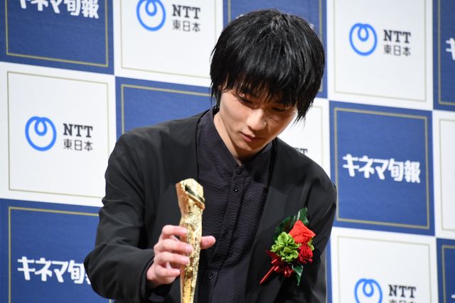 第94回キネマ旬報ベスト・テン受賞者たちが喜びのスピーチ！（10枚目）