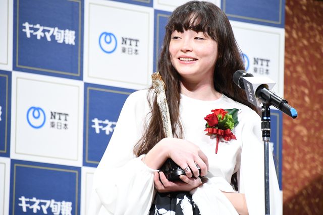 第94回キネマ旬報ベスト・テン受賞者たちが喜びのスピーチ！（11枚目）