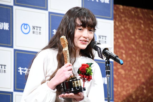 第94回キネマ旬報ベスト・テン受賞者たちが喜びのスピーチ！（12枚目）