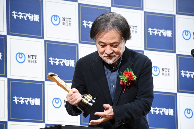 第94回キネマ旬報ベスト・テン受賞者たちが喜びのスピーチ！（13枚目）