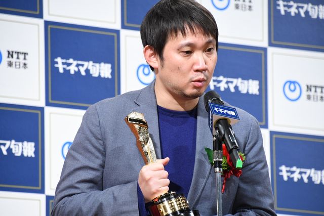 第94回キネマ旬報ベスト・テン受賞者たちが喜びのスピーチ！（14枚目）