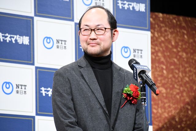 第94回キネマ旬報ベスト・テン受賞者たちが喜びのスピーチ！（15枚目）