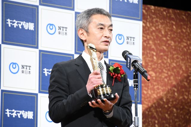 第94回キネマ旬報ベスト・テン受賞者たちが喜びのスピーチ！（18枚目）
