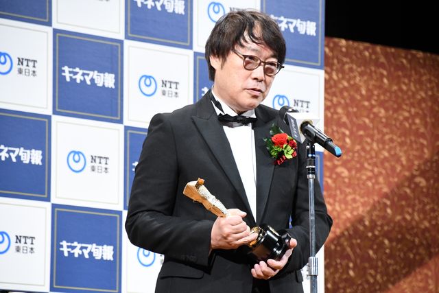 第94回キネマ旬報ベスト・テン受賞者たちが喜びのスピーチ！（20枚目）