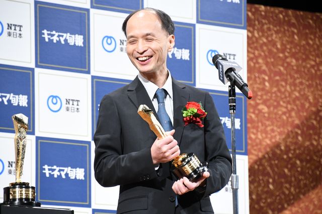 第94回キネマ旬報ベスト・テン受賞者たちが喜びのスピーチ！（21枚目）