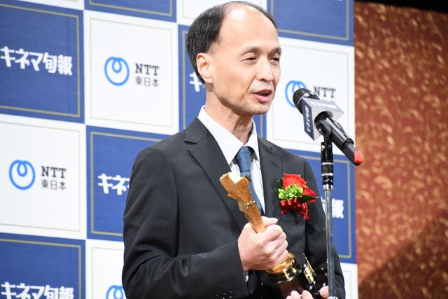 第94回キネマ旬報ベスト・テン受賞者たちが喜びのスピーチ！（22枚目）