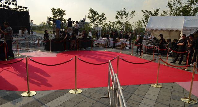 戸田恵梨香×多部未華子×真木よう子 美の競演！フォトギャラリー（2枚目）