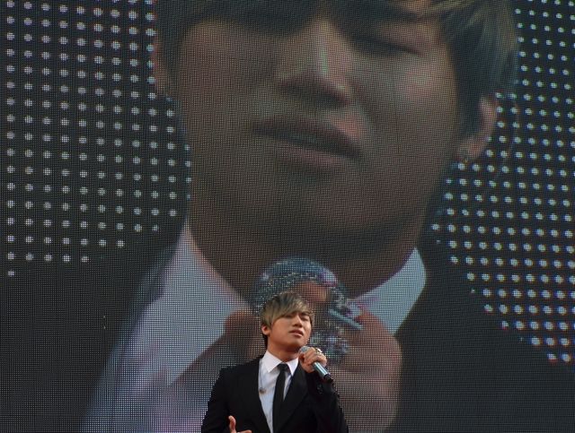 戸田恵梨香×多部未華子×真木よう子 美の競演！フォトギャラリー（12枚目）