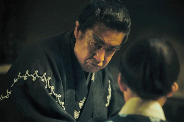 「どうする家康」家康が信長を凌駕する瞬間…松本潤＆岡田准一、緊迫の対峙シーン（6枚目）