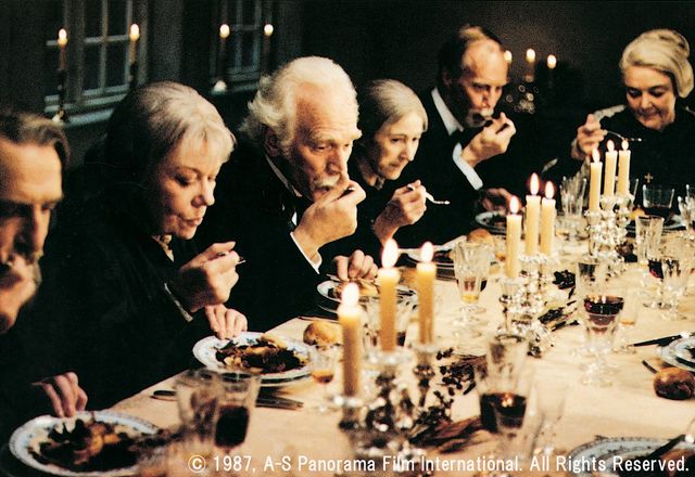 「第5回東京ごはん映画祭」第1弾発表作品フォトギャラリー：フォトギャラリー