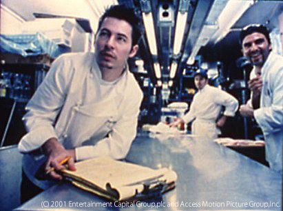 「第5回東京ごはん映画祭」第1弾発表作品フォトギャラリー（5枚目）