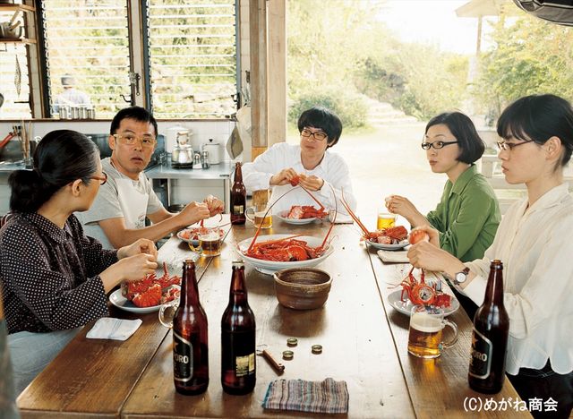 「第5回東京ごはん映画祭」第1弾発表作品フォトギャラリー（6枚目）