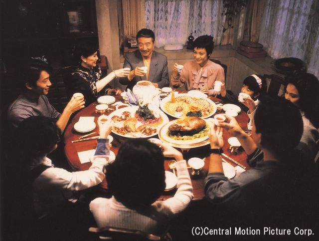 「第5回東京ごはん映画祭」第1弾発表作品フォトギャラリー（10枚目）