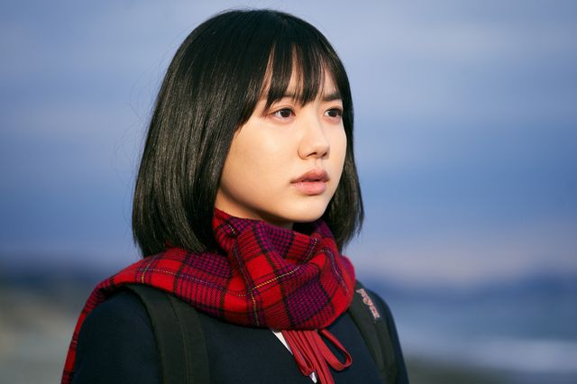 芦田愛菜が主演を務める『星の子』
