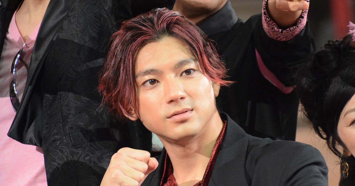 山田裕貴 念願の One Piece 声優参加で男泣き ルフィや仲間の姿が俳優としての支えに シネマトゥデイ