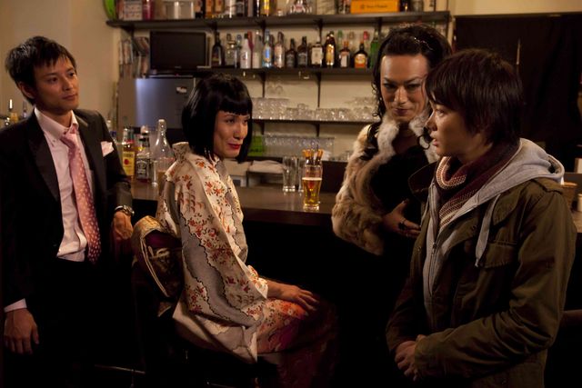 映画『僕の中のオトコの娘』写真ギャラリー（3枚目）