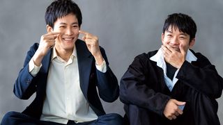 『あの頃。』松坂桃李&仲野太賀 単独インタビュー