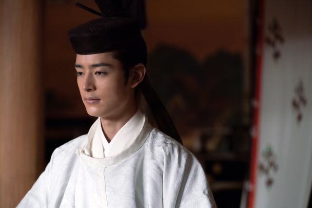 一瞬も離れたくない…一条天皇＆定子「光る君へ」第25回場面写真（4枚目）