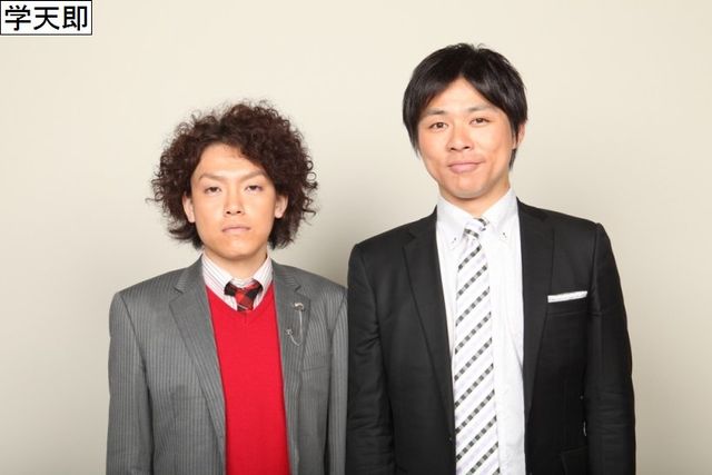 決勝大会進出が決定した「THE MANZAI 2011認定漫才師」15組のフォトギャラリー（4枚目）
