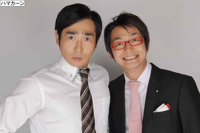 決勝大会進出が決定した「THE MANZAI 2011認定漫才師」15組のフォトギャラリー（6枚目）